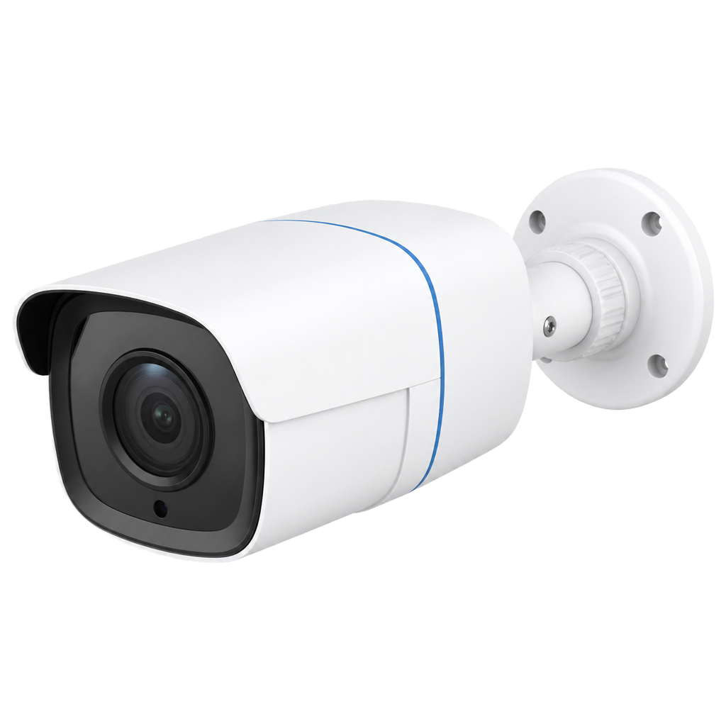 Ukukhanya IT security installation