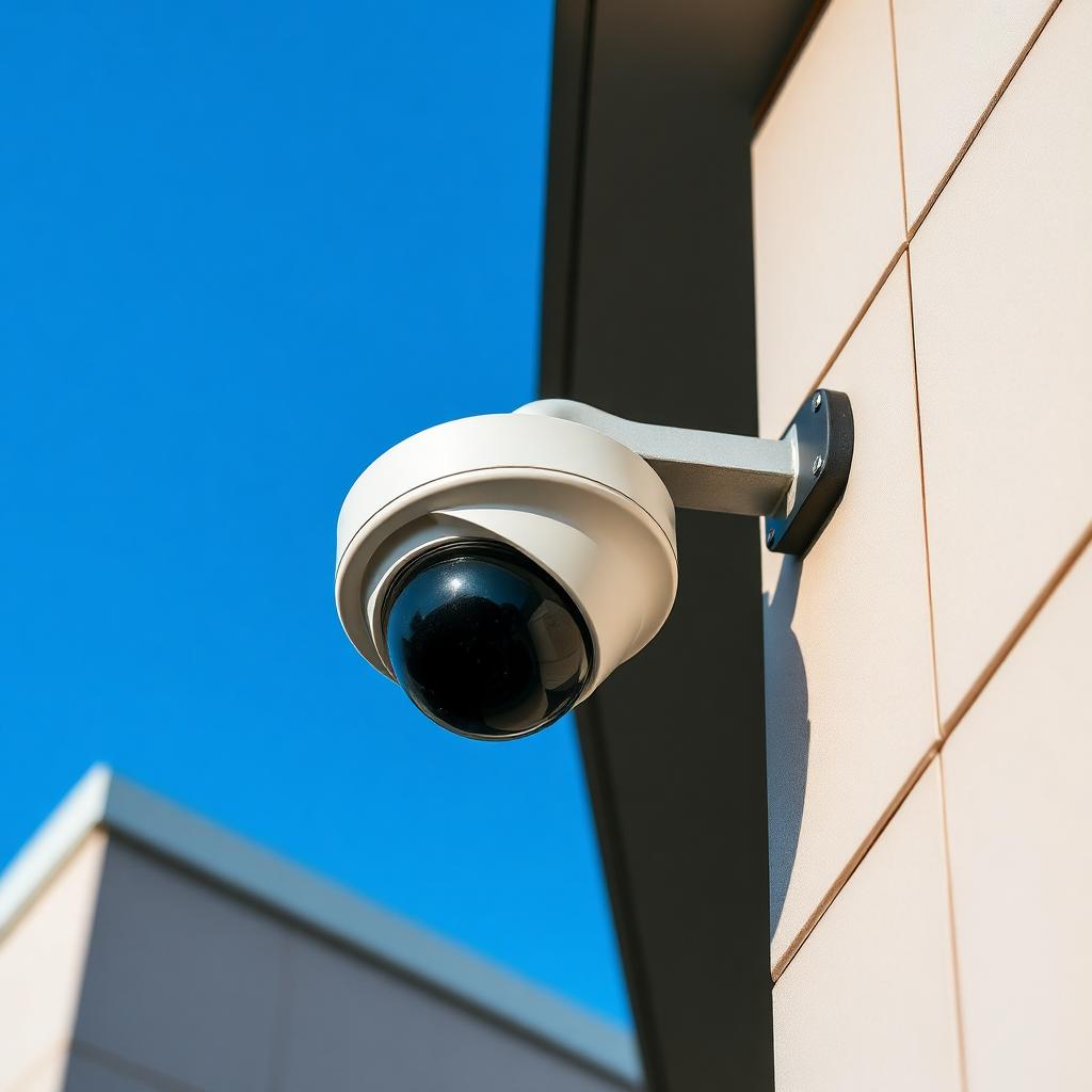 CCTV Installation